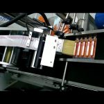 Màquina d’etiquetatge automàtica de tubs de sang de recollida